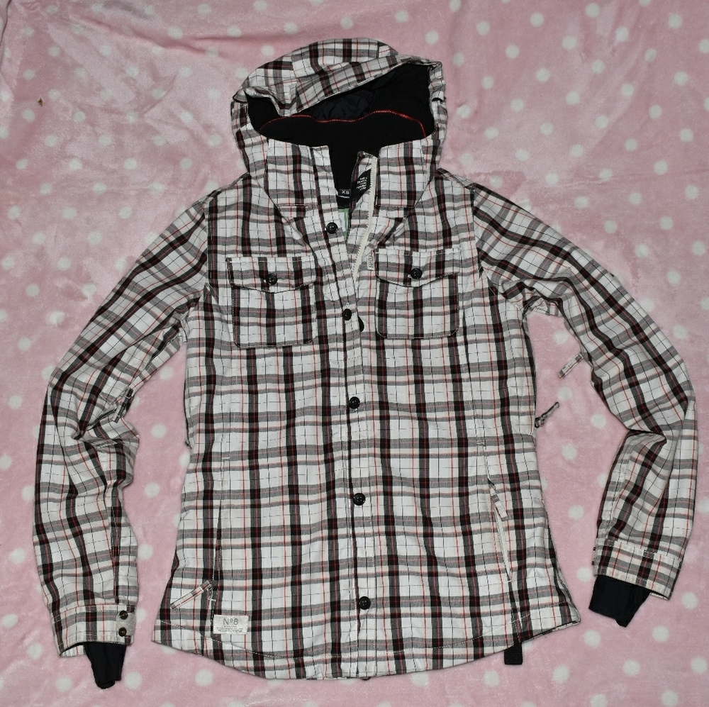 Women's xs Winter jacket